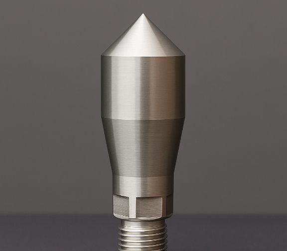 fabricant pointes géotechniques Suisse Belgique