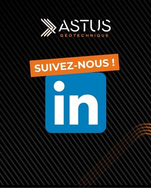 suivez-nous sur Linkedin