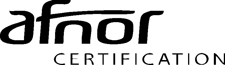certification afnor