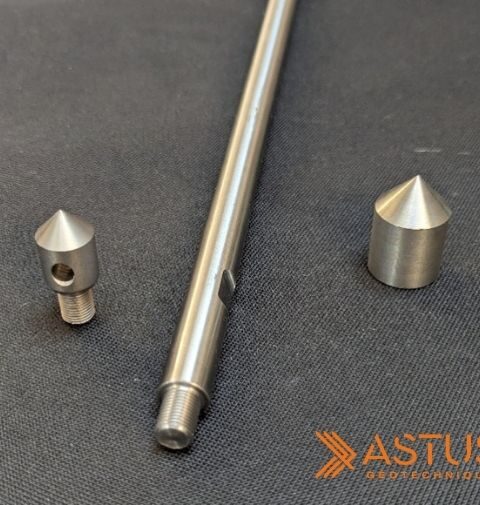 fabricant français de pointes géotechniques