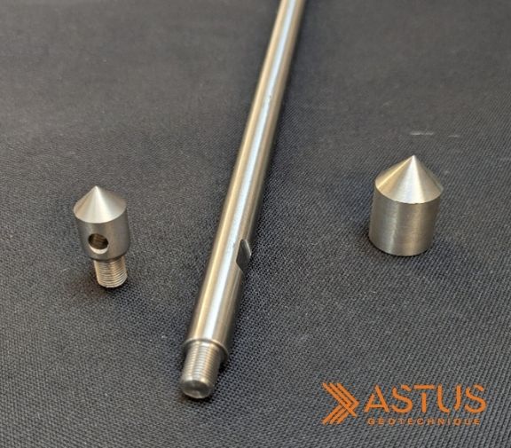 fabricant français de pointes géotechniques