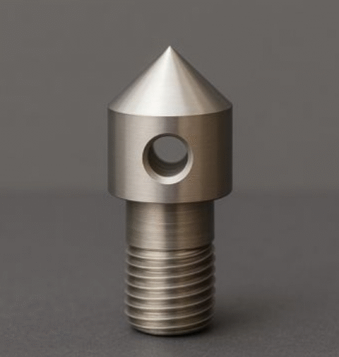 pointe fine 2cm² pour penetromètre léger (1) pointe fine 2cm² pour penetromètre léger (1)